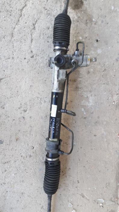 Кормилна рейка за ХЮНДАЙ МАТРИКС Hyundai Matrix /02-07/