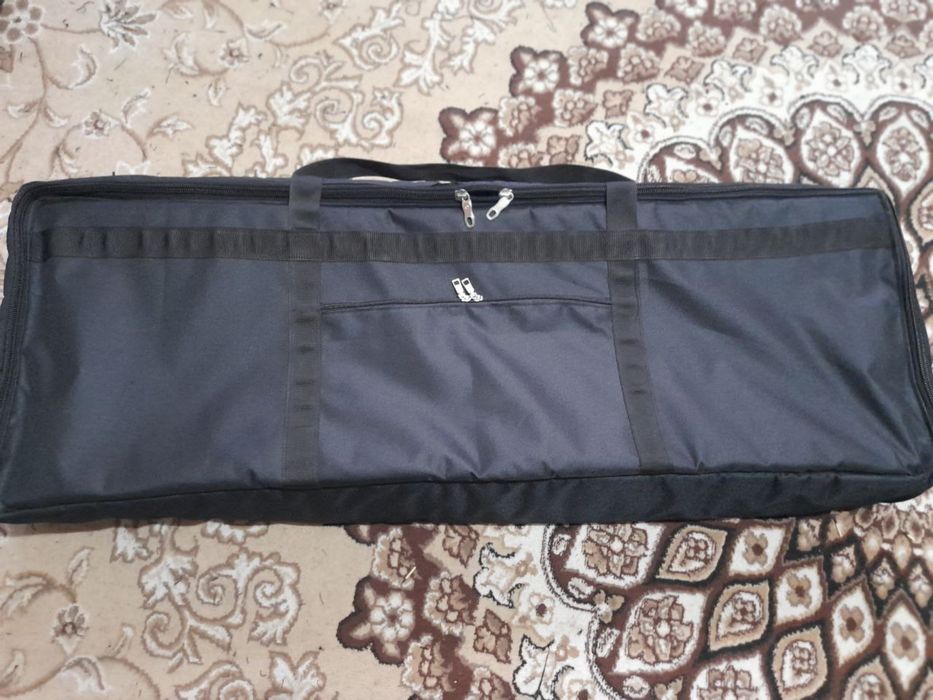 Muzikalniy insturmentlar uchun chexollar