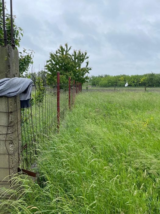 Teren Intravilan Catamaresti Deal 700 mp