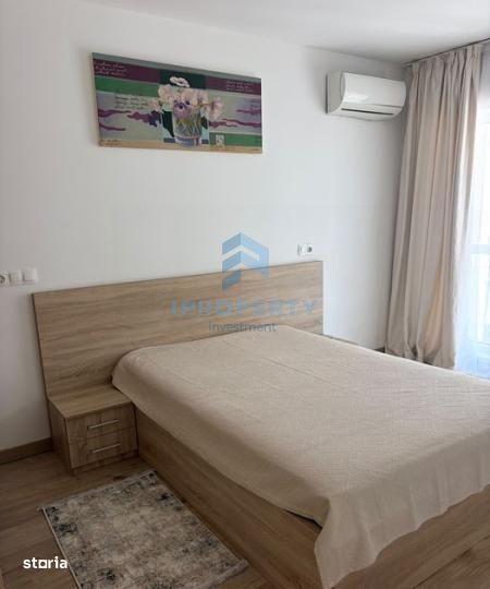 Pipera | 2 camere | Belvedere | 50 mp | Loc de parcare inclus