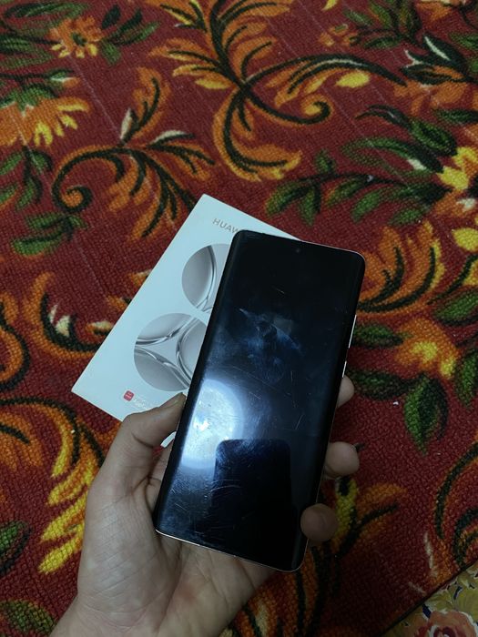 Huawei p50 pro 8/256 sotiladi