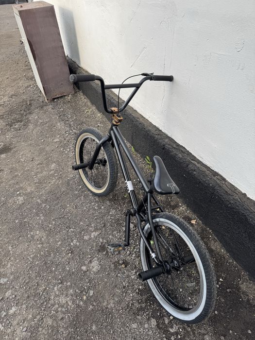 Продам велосипед BMX