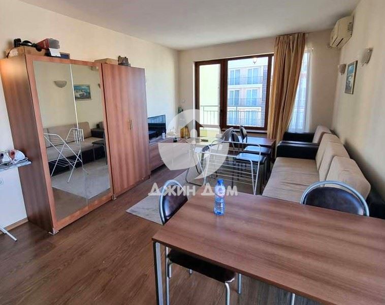 Продава се Едностаен апартамент в к.к. Слънчев бряг - 41 кв.м за 821 €/кв.м - Снимка #1