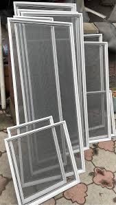 Москитеые сетки на окна, двери