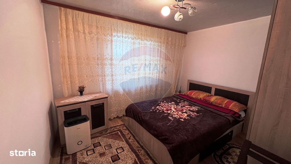 Casă de vanzare 134mp, teren 1220mp - Fartanesti, Galati