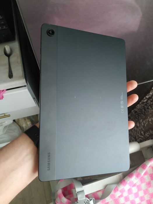 Планшет samsung tab a9 plus 5g