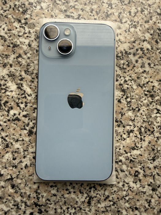 Iphone 14 Blue pt Piese de Schimb