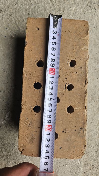 Кирпич полторашка