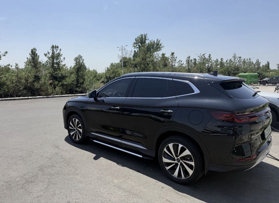 BYD Chempion dm-i 150 km Nasiya Savdo!