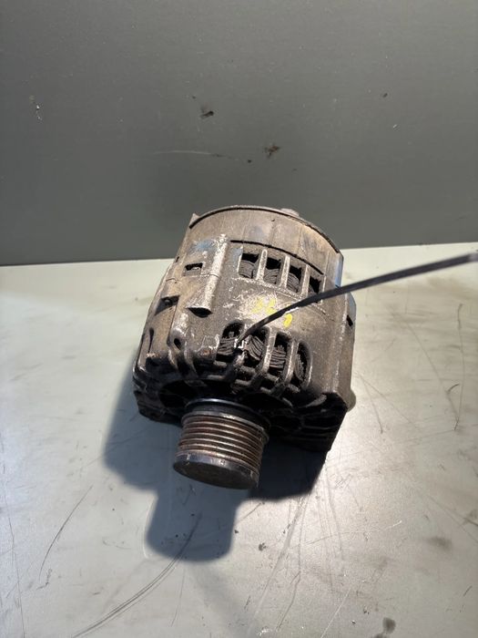 Alternator Dacia Logan 2006 1.5 D MT (70 hp)