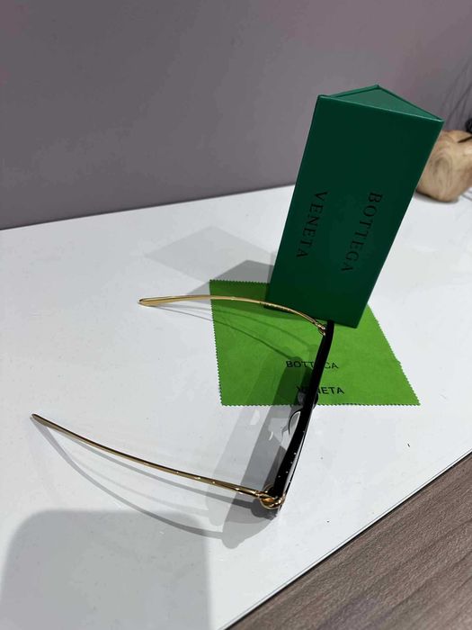 Слънчеви очила Bottega Veneta