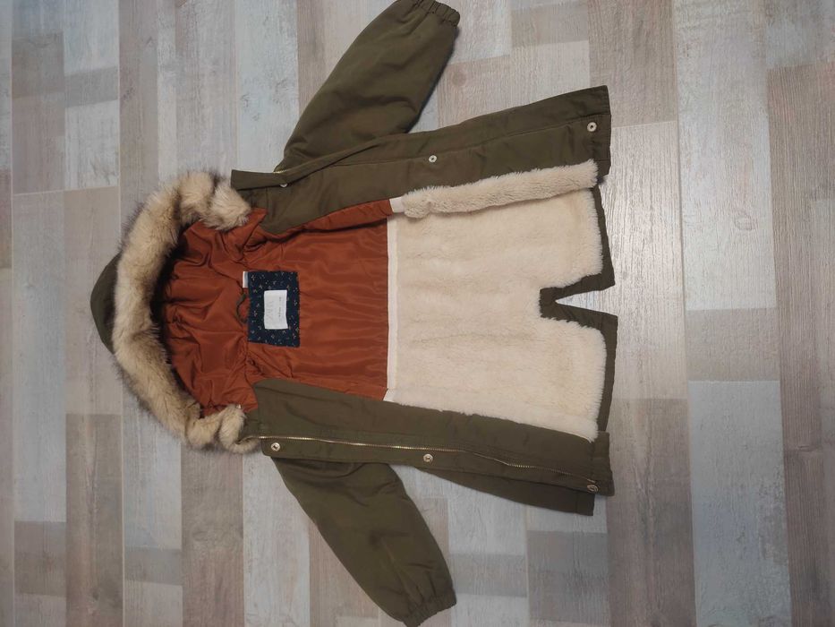 Детска парка Zara