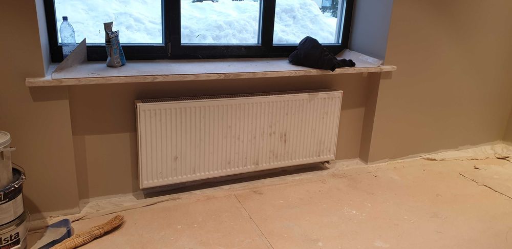 Радиаторы BUDERUS VK- Профиль, 22-Тип