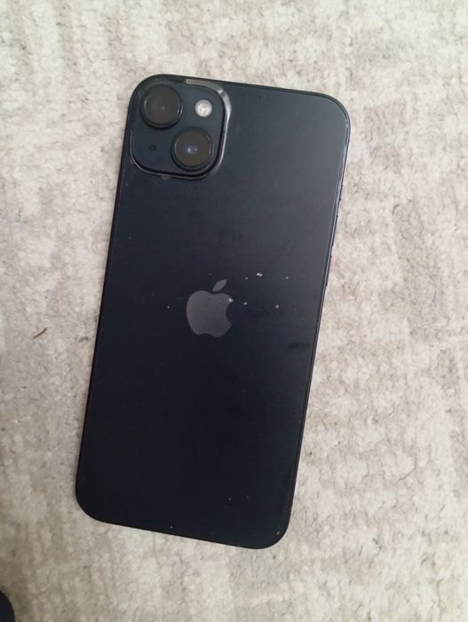 Iphone 14 plus 512 gb 89 %