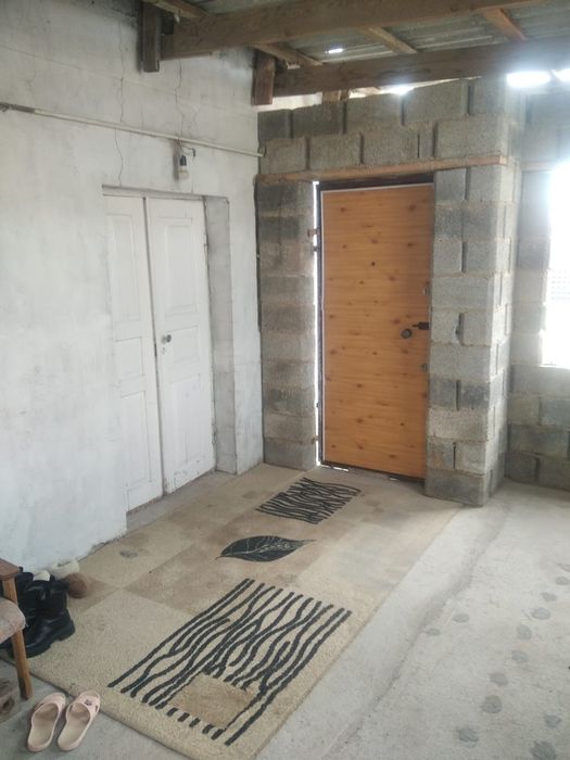 Тельманда жер үй сатылады