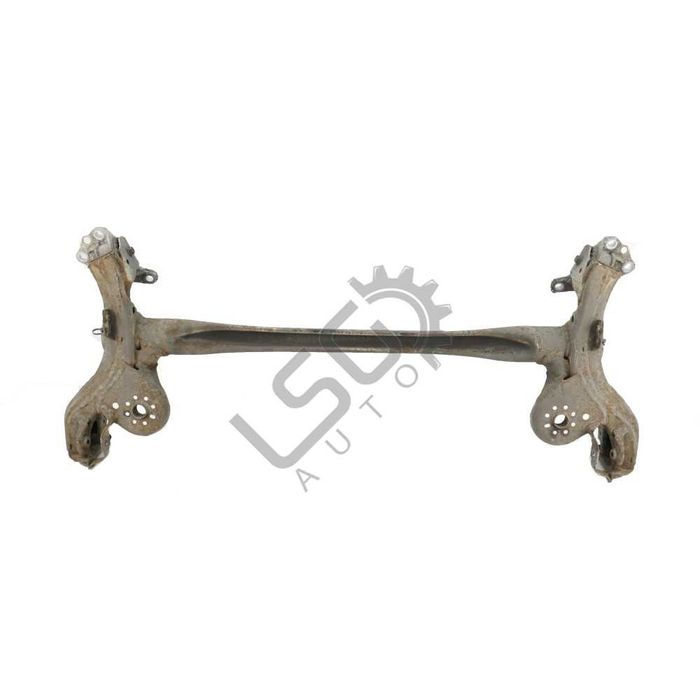 Заден мост Opel Astra K  ID: 141256