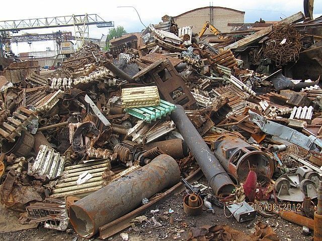 Приём металл 24/7