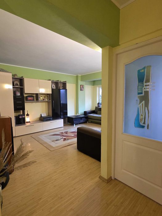 Apartament 2 camere, Compozitori, Constanța