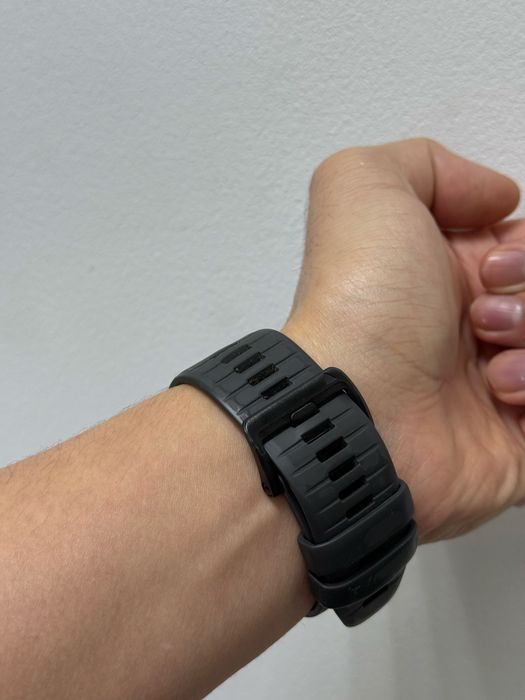 Garmin Fenix 7X Sapphire Solar 51