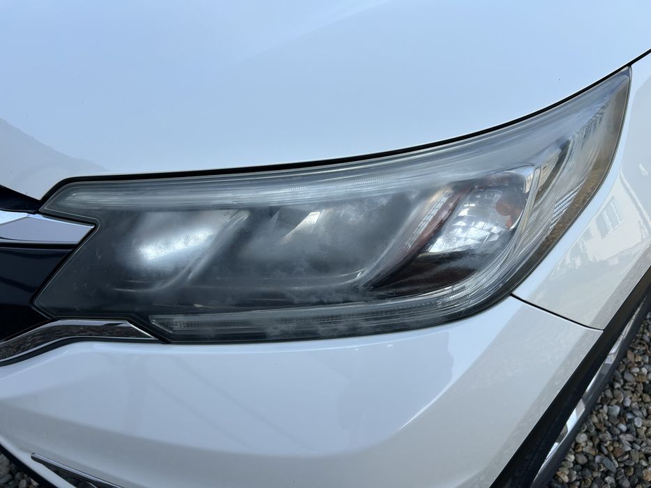 Полиране на автомобили и фарове