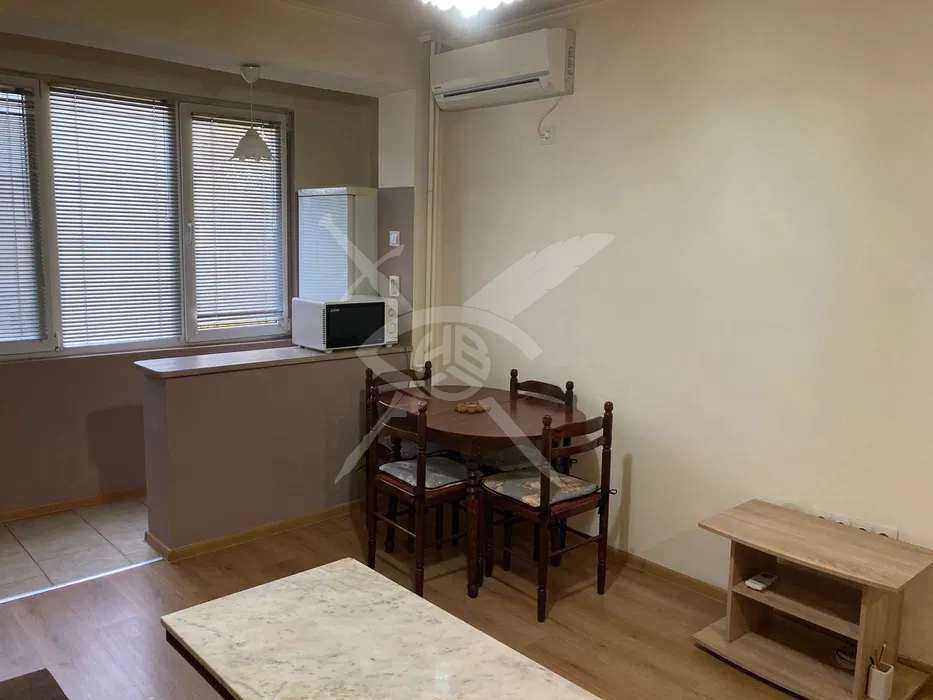 Тристаен апартамент - кв. Гагарин - 11400731