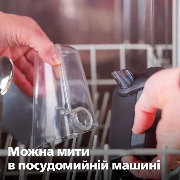 Кофемашина Philips EP5447/90 5400 Series LatteGo