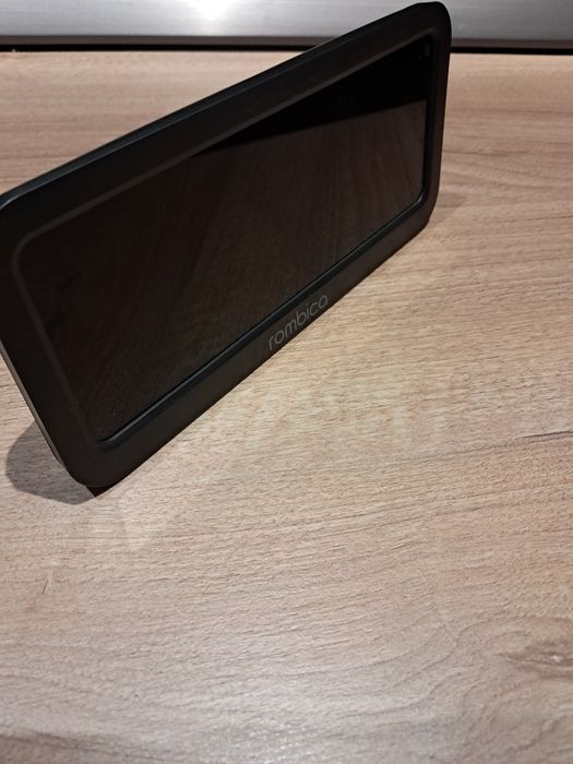 Часы мультизадачные ROMBICA