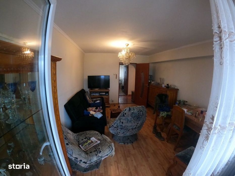 Apartament 3 camere decomandat | 75 mp | Liniste si confort garantat