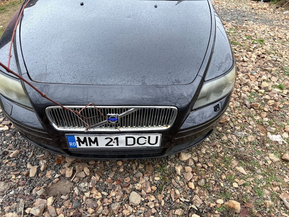 Vand volvo V50 2.0D