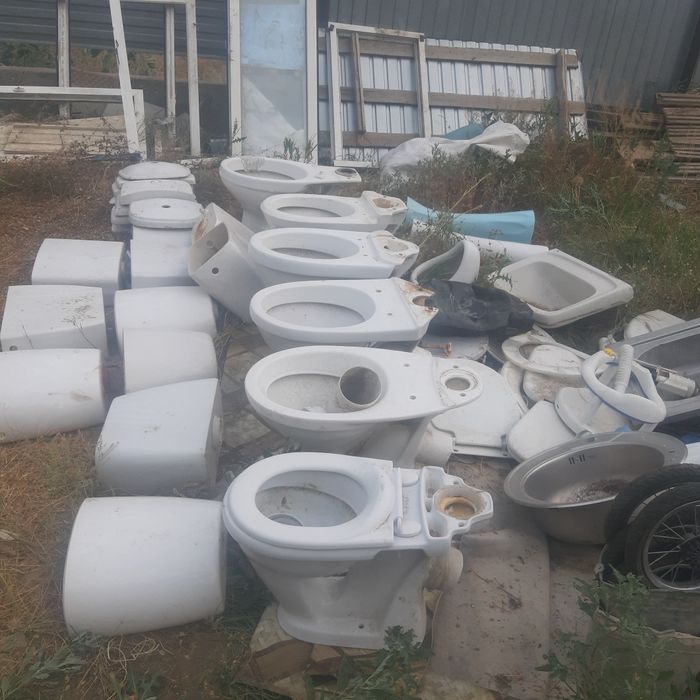 Сатамын унитаз бочка