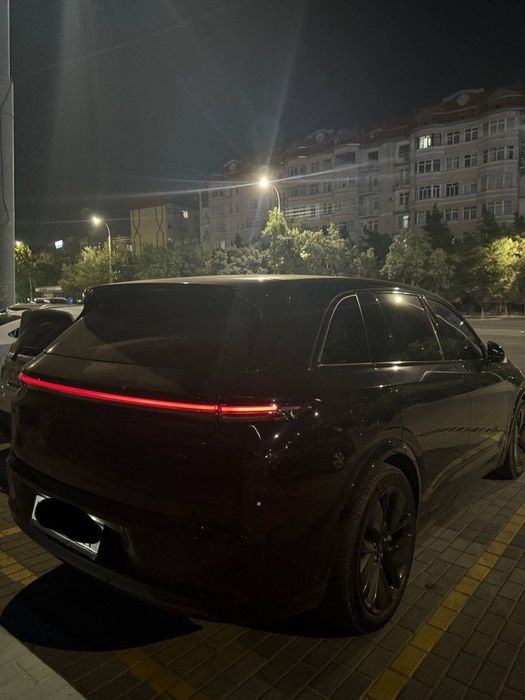 Lixiang L7 2023 — 2