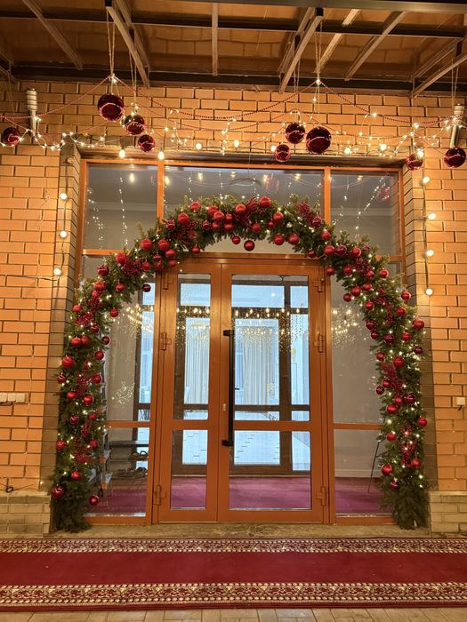 Гостевой дом «Алтын Уя» в Боровом