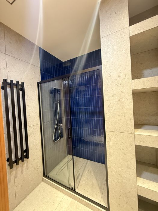 Mirobod Avenue 2/2/12