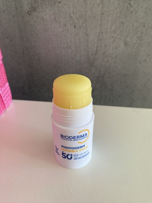 Bioderma слънцезащитен стик