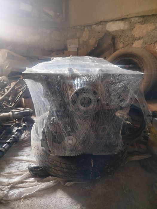 Isuzu 5 tonalik Turbo mator