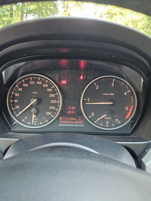 Ofer spre vânzare bmw e 91