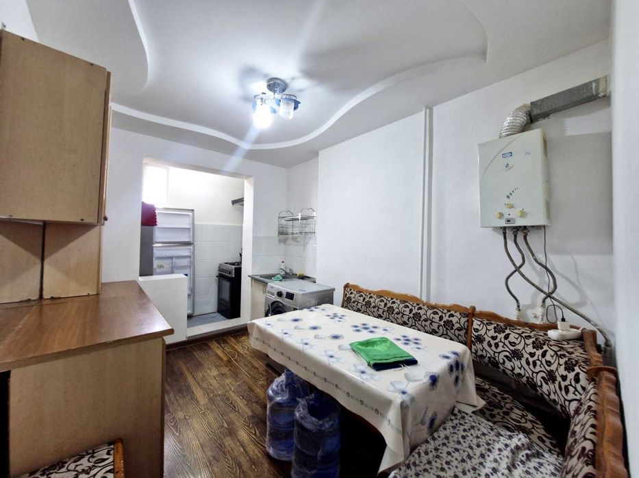 Сдается 2х комнатная квартира Вокзал Реклама № 3261