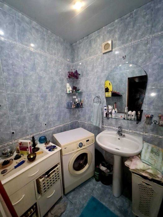 Ц-12 Спецплан 3/2/4, Центр 90 м² ул. Зулфияхонум. Парк Локомотив.