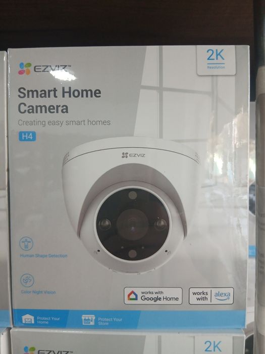 Установка и тех облуживания видеонаблюдения