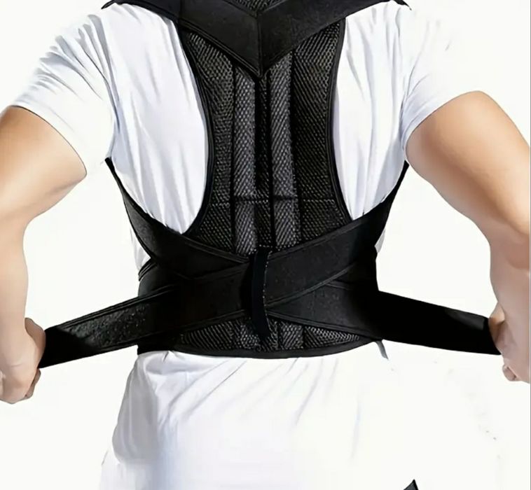 Ортопедический корректор осанки