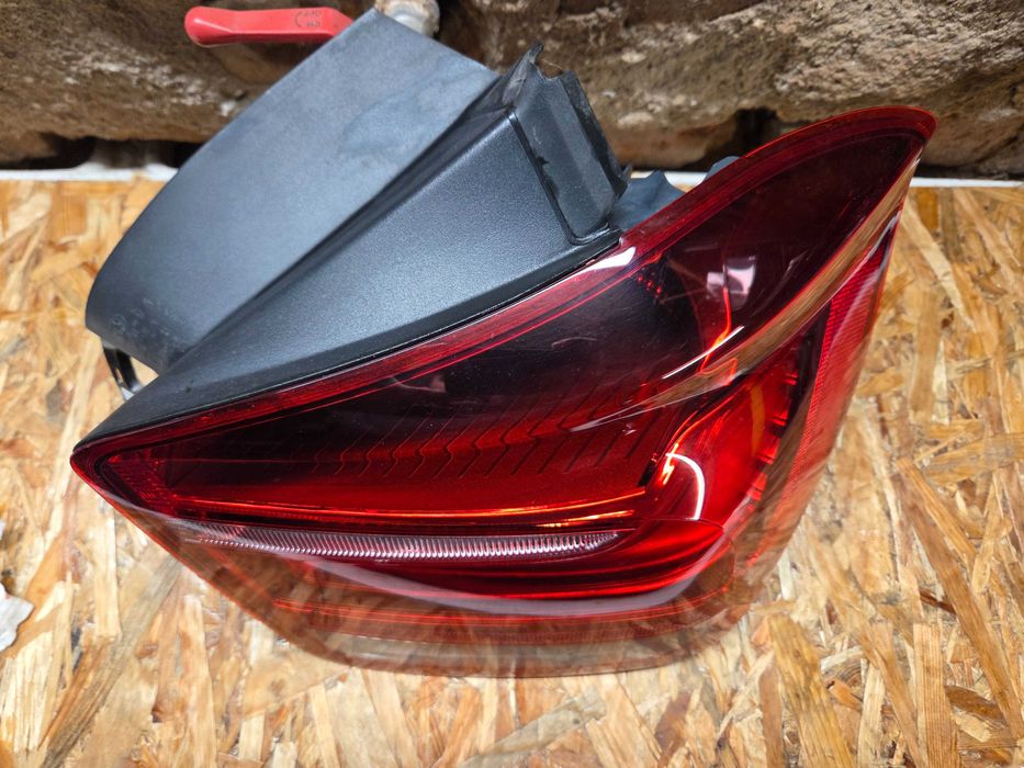 Десен стоп за BMW 1 Series F20 STOP R LED 2012-2015 Valeo Original