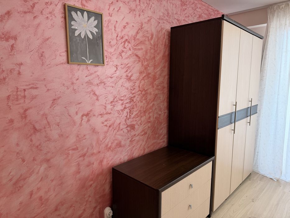 Апартамент под наем