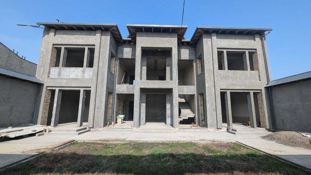 ҲОВЛИ СОТИЛАДИ - Янги 16 йиллик, Бунёдкор махалла