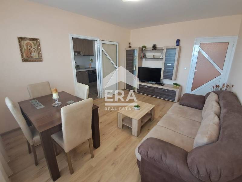 Продава се Четиристаен апартамент в Варна, Левски - 94 кв.м за 2341 €/кв.м - Снимка #3