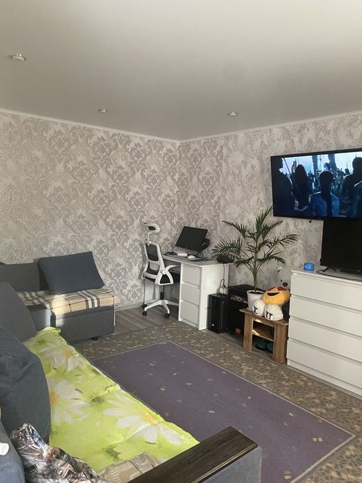 Продам однокомнатную квартиру