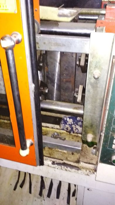 Срочно Термапласт 200г автомат сотилади