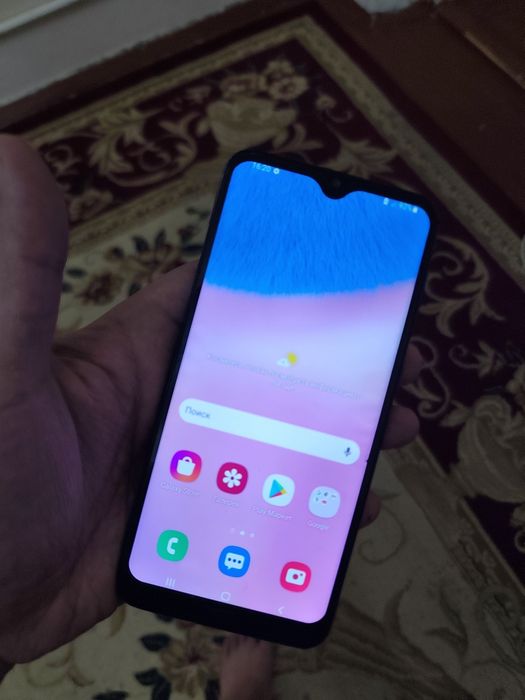 Samsung A 30 s satiladi