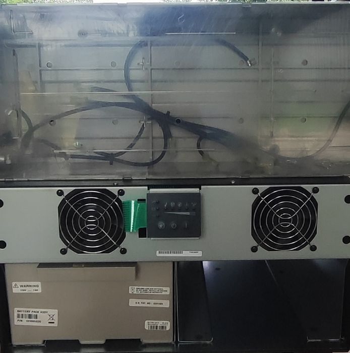 Ибп 6000 без перебойник