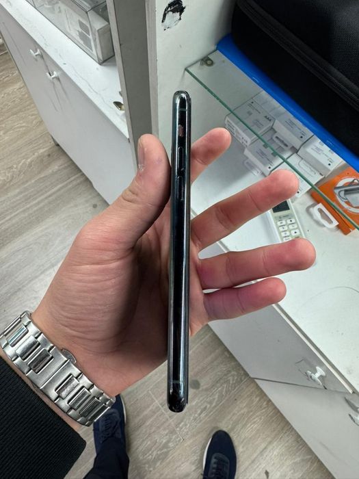 iPhone 11 Pro 256гб  100%