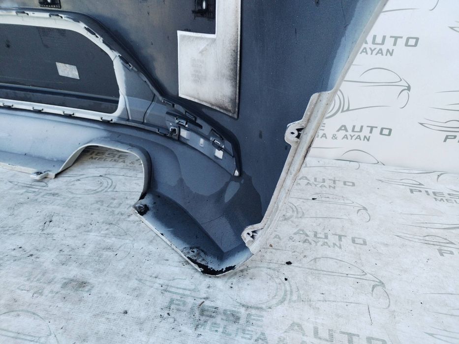 Bara spate Seat Leon 3 FR Hatchback an 2012-2013-2014-2015-2016-2017